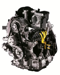 P583F Engine